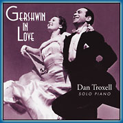 Gershwin In Love